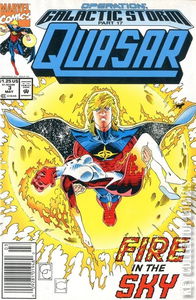 Quasar #34 