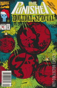 Punisher: Holiday Special