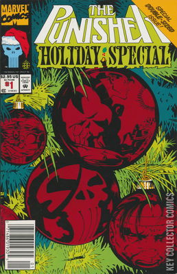 Punisher: Holiday Special