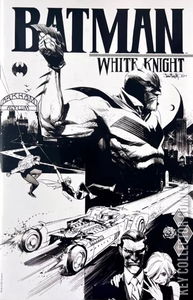 Batman: White Knight