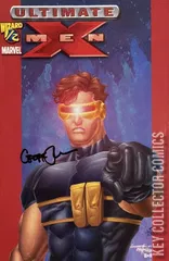Cover for Ultimate X-Men #1/2