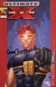 Ultimate X-Men #1/2