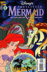 Disney's The Little Mermaid #12