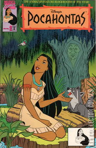 Disney's Pocahontas