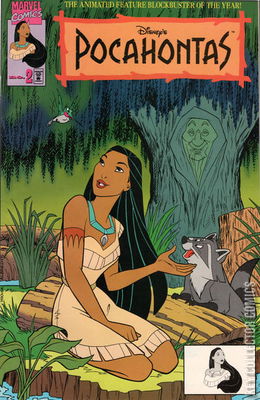 Disney's Pocahontas