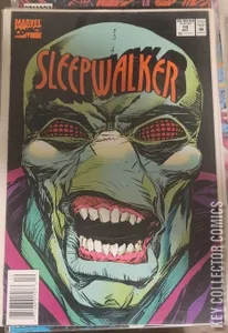 Sleepwalker #19