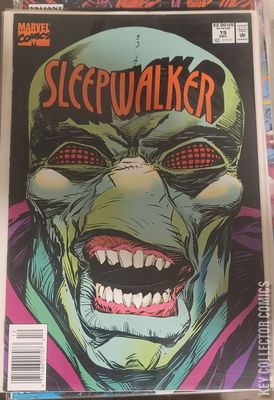 Sleepwalker