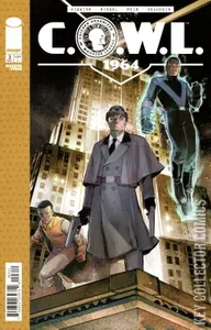 C.O.W.L.: 1964 #3