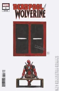 Deadpool / Wolverine #1