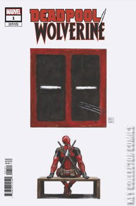 Deadpool / Wolverine #1 