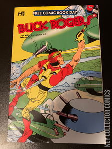 Buck Rogers #0