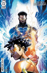 Black Lightning #2