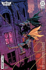 Batman and Robin #16 