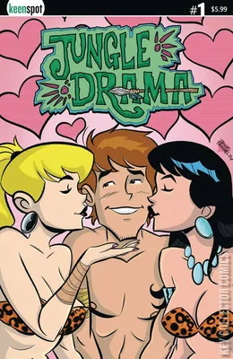 Jungle Drama