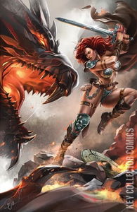 Red Sonja