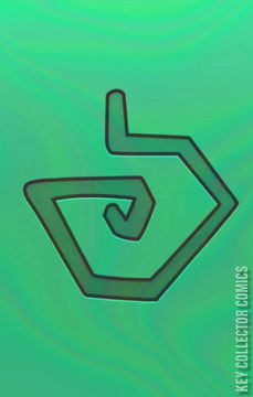 Variant Cover for Teenage Mutant Ninja Turtles / Naruto #1