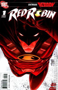 Red Robin #1