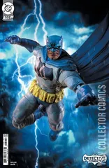 Variant Cover for Detective Comics #1091