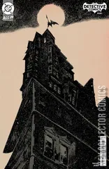 Variant Cover for Detective Comics #1091