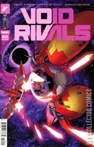 Void Rivals #14