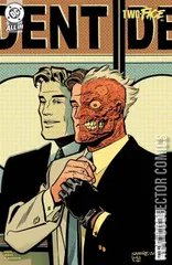 Variant Cover for Two-Face #1