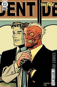 Two-Face #1