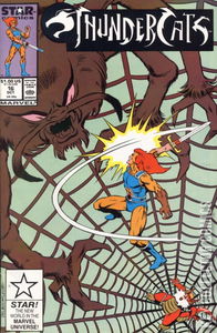 Thundercats #16