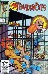 Thundercats #14