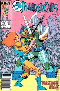 Thundercats #12