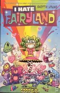 I Hate Fairyland Collected Edition #3