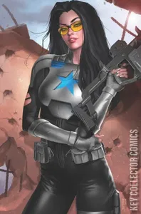 G.I. Joe #2