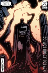 Variant Cover for Absolute Batman #3
