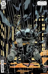Variant Cover for Absolute Batman #3
