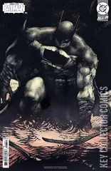 Variant Cover for Absolute Batman #3