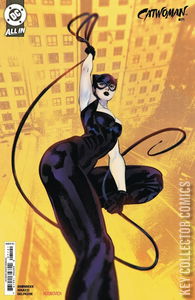 Catwoman #71