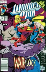 Variant Cover for Wonder Man #14