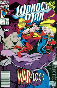 Wonder Man #14