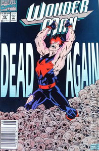 Wonder Man #10