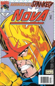 Nova #2