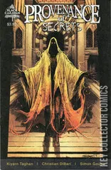 Cover for Provenance of Secrets #1
