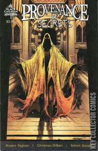 Provenance of Secrets