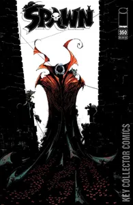 Spawn #350