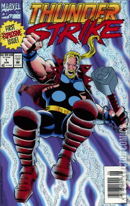 Thunderstrike #1 