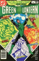 Cover for Green Lantern #136