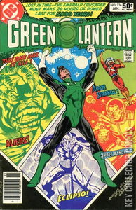 Green Lantern #136