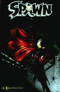 Spawn #121