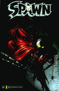 Spawn #121