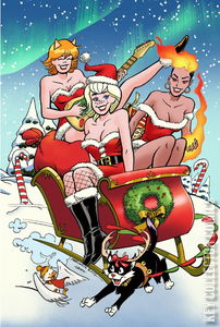 Archie Christmas Spectacular #2024