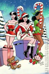 Variant Cover for Archie Christmas Spectacular #2024