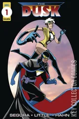 Variant Cover for Dusk, The #1